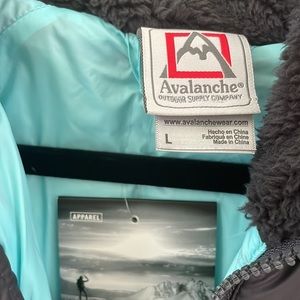 Coats | Avalanche Insulated Jacket Nwt 